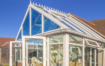 conservatory roof insulation costs Innis Chonain