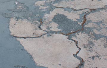 fibreglass roofing replacement Innis Chonain