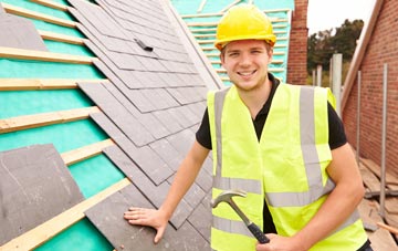 find trusted Innis Chonain roofers in Argyll And Bute