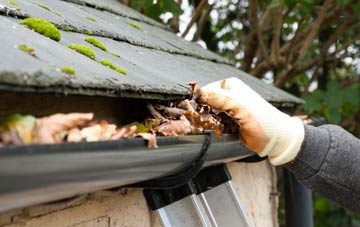 gutter cleaning Innis Chonain, Argyll And Bute