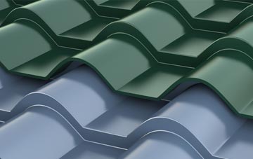 who should consider Innis Chonain plastic roofs