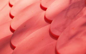 Innis Chonain plastic roof costs