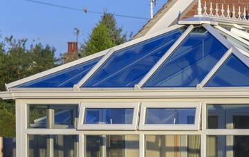 professional Innis Chonain conservatory insulation