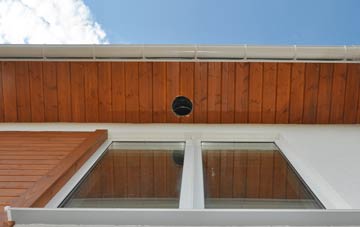 Innis Chonain soffit repair quotes