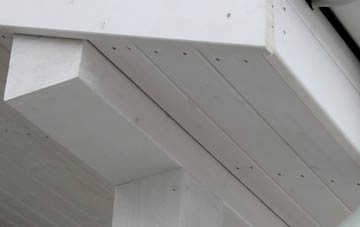 soffits Innis Chonain, Argyll And Bute