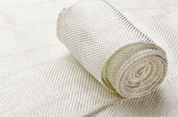 Innis Chonain fibreglass roofing repairs