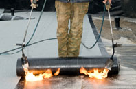 Innis Chonain flat roof sealing quote