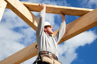 Innis Chonain roof replacement work