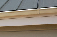 Innis Chonain soffit repair